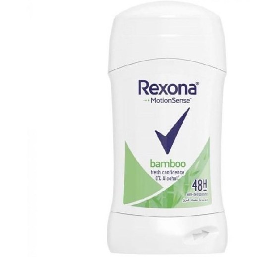 استیک ضدتعریق رکسونا مدل Bamboo زنانه 40 گرم اورجینال