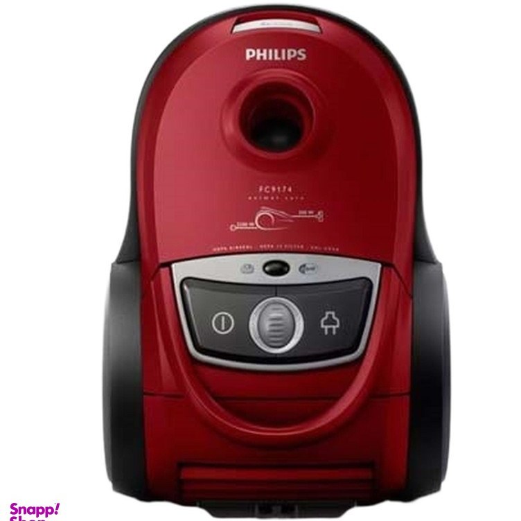 جاروبرقی 2200 وات فیلیپس مدل FC9174