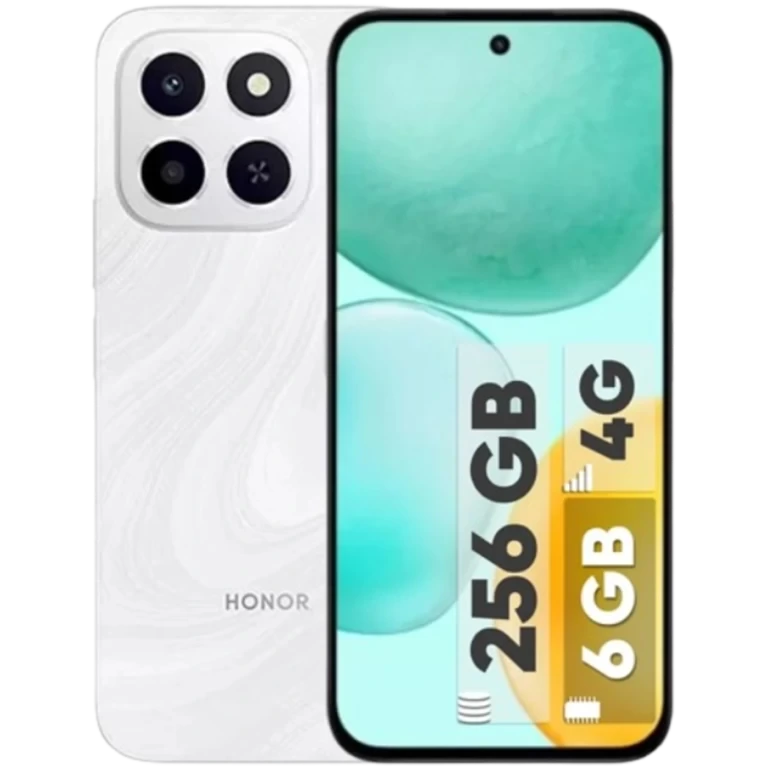 گوشی آنر Honor X6c | حافظه 256 رم 6 گیگابایت Honor X6c 256/6 GB