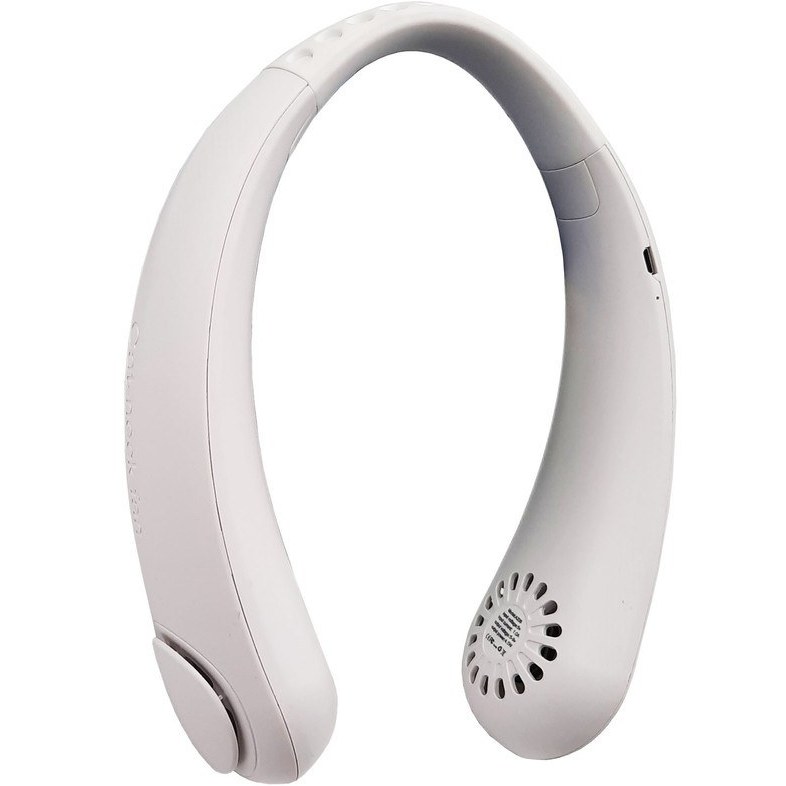 پنکه گردنی شارژی neck cooler ( پس کرایه)