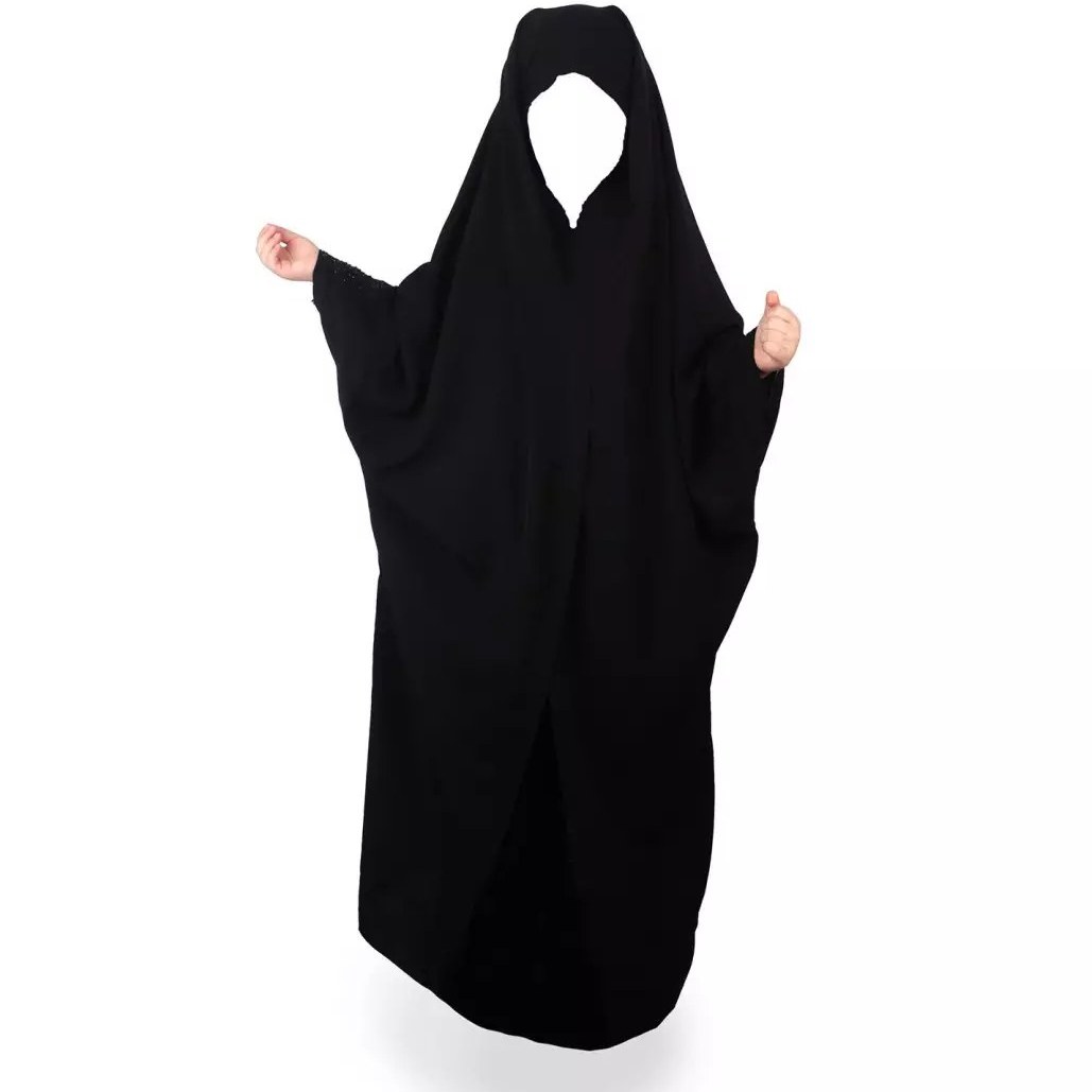 چادر مشکی کودک مدل دانشجویی مچ دار درجه 1 کره ای کن کن ندا برند خدمتگزاران(701512) - 105 چادر دانشجویی یکی از انواع چادر ها با سبک ایرانی می باشد .چادر دانشجویی کاملا شبیه به چادر ساده ایرانی می باشد با این تفاوت که برای بیرون آوردن دست ها شکاف هایی در نظر گرفته شده که بانوان می توانند بدون به هم زدن فرم چادر به راحتی از دو دست خود برای کارهای روزم