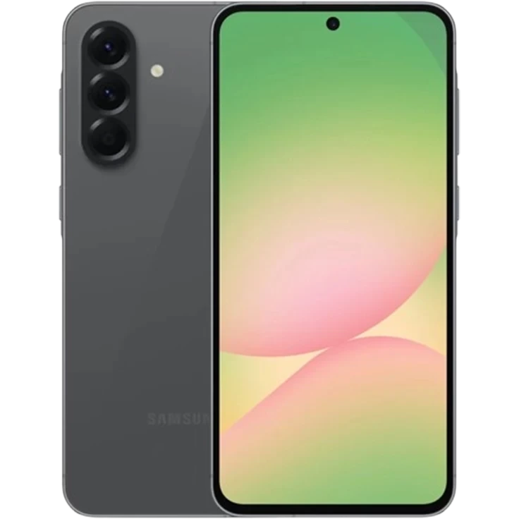 گوشی سامسونگ A56 5G | حافظه 256 رم 8 گیگابایت Samsung Galaxy A56 5G 256/8 GB