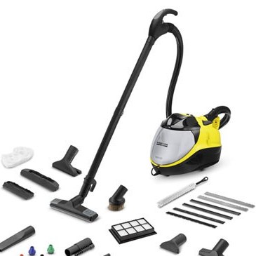 بخارشوی کارچر مدل KARCHER SV7