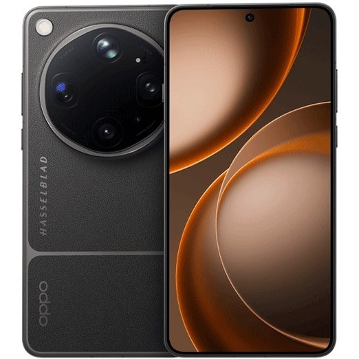 گوشی اوپو Find X9 ultra 5G | حافظه 1 ترابایت رم 16 گیگابایت Oppo Find X9 ultra 5G 1T/16 GB