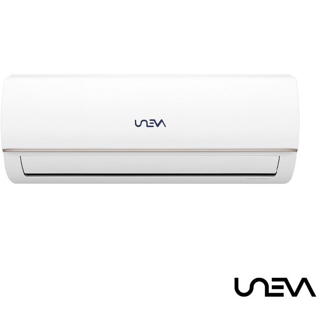 کولر گازی یونیوا مدل UN-AS18 FANTOM-5 ظرفیت ۱۸ هزار اینورتر