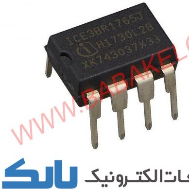 STR 3BR1765J DIP-8