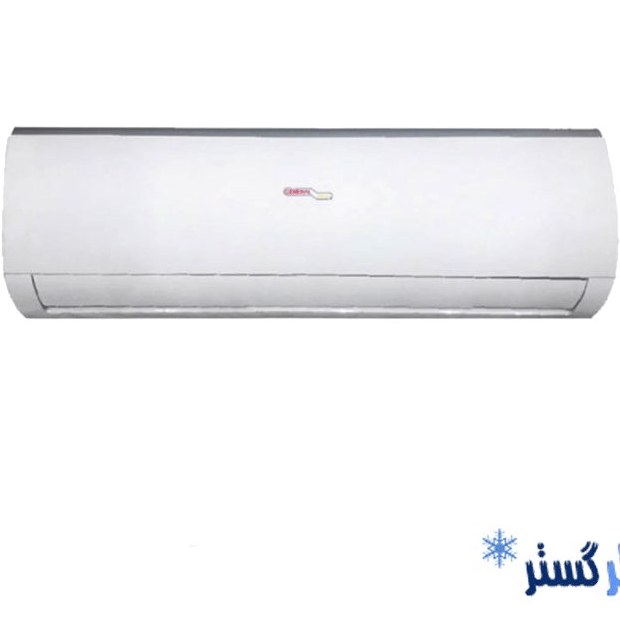 کولر گازی 18000 جنرال گلد مدل GG-S18000 Platinum کولر گازی جنرال گلد ۱۸۰۰۰ مدل GG-S18000