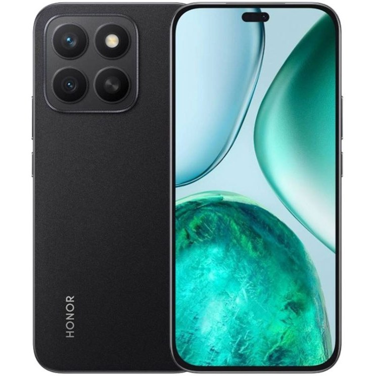 گوشی آنر X8c | حافظه 256 رم 8 گیگابایت Honor X8c 256/8 GB