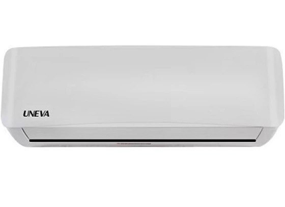 کولر یونیوا ۱۲ هزار مدل UN-MS12C LUX سرد خالی UNEVA air conditioning UN-MS12CLUX cooling only