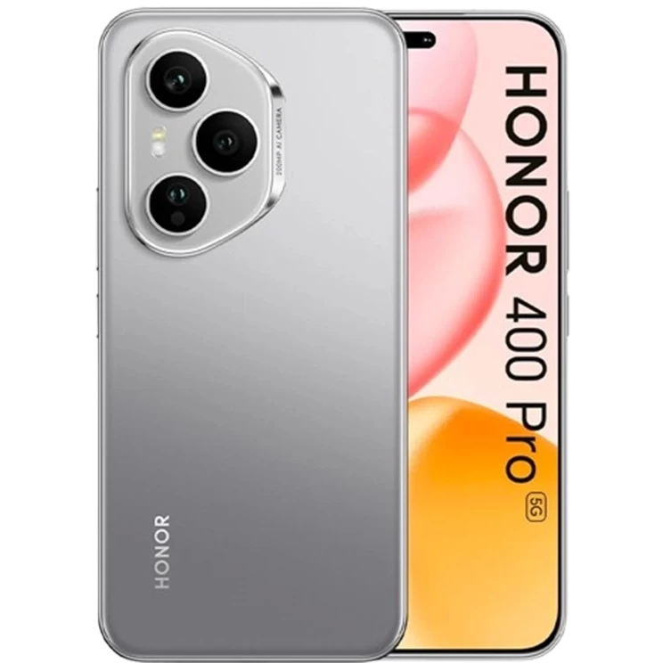گوشی آنر 400Pro 5G | حافظه 512 رم 12 گیگابایت Honor 400 Pro 5G 512/12 GB