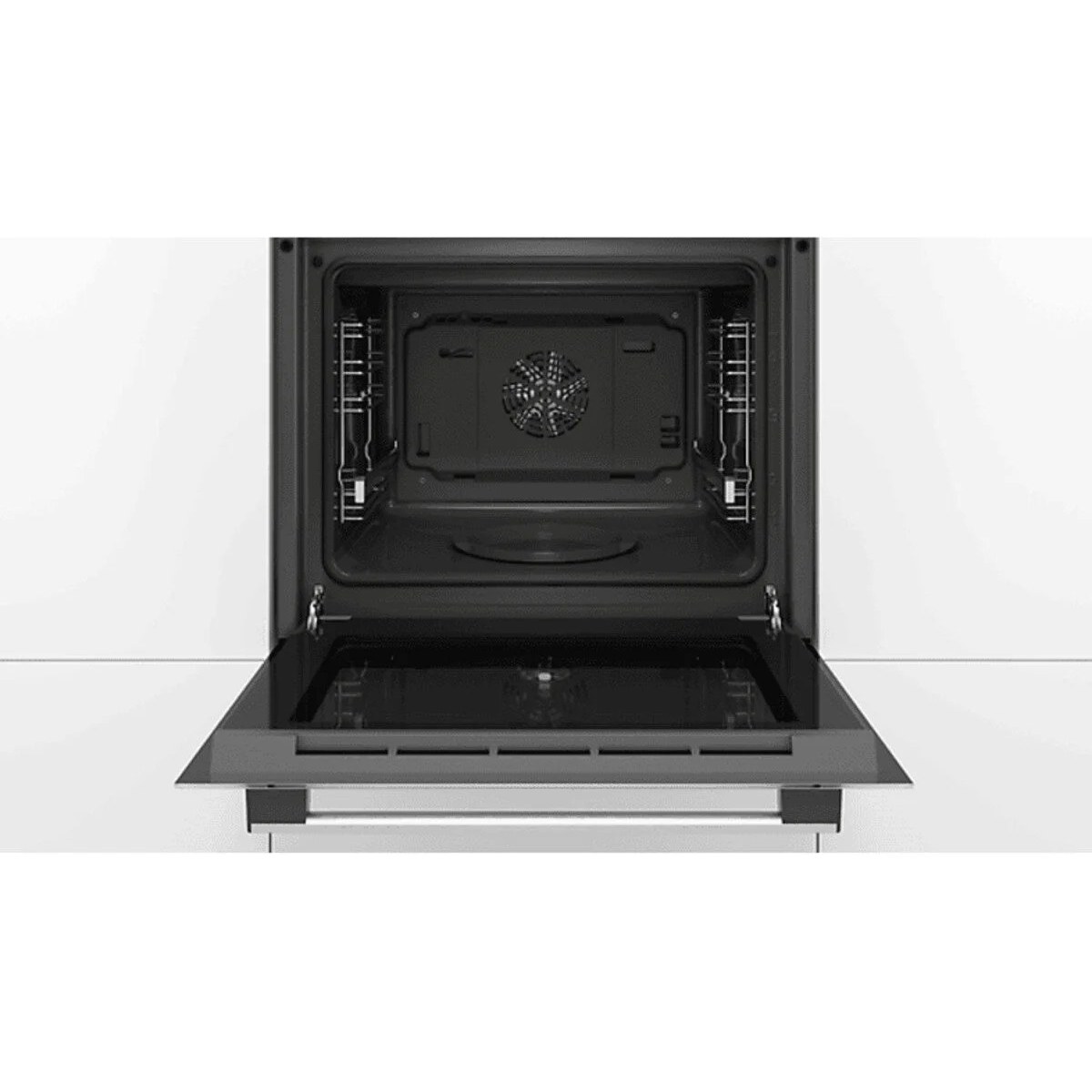 فر HIF534EW3T 66L توکار سفید Bosch