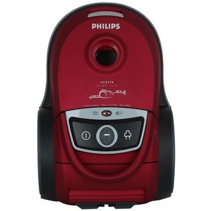 جارو برقی فیلیپس مدل FC9174 Philips Vacuum cleaner FC9174