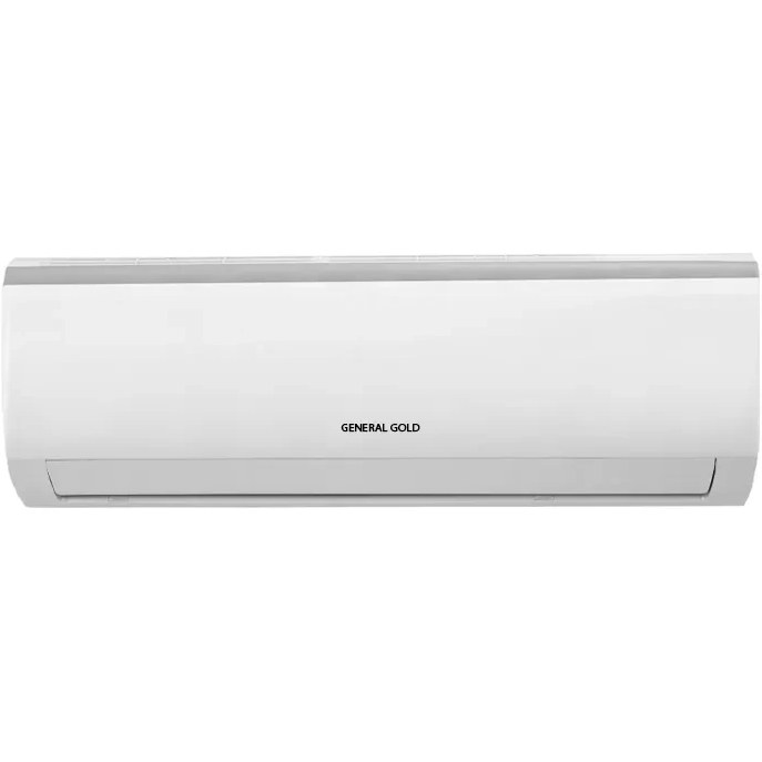 کولر گازی جنرال گلد 18000 پلاتینیوم مدل GG-MS18000 PLATINUM