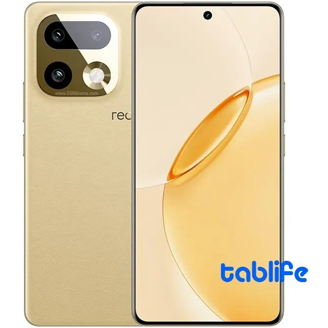 گوشی ریلمی 16Pro Plus 5G | حافظه 512 رم 12 گیگابایت Realme 16 Pro Plus 5G 512/12 GB