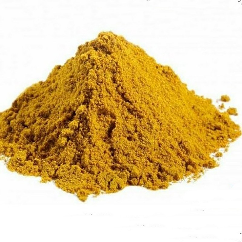 ادویه کاری 24قلم Curry spices 24 pieces