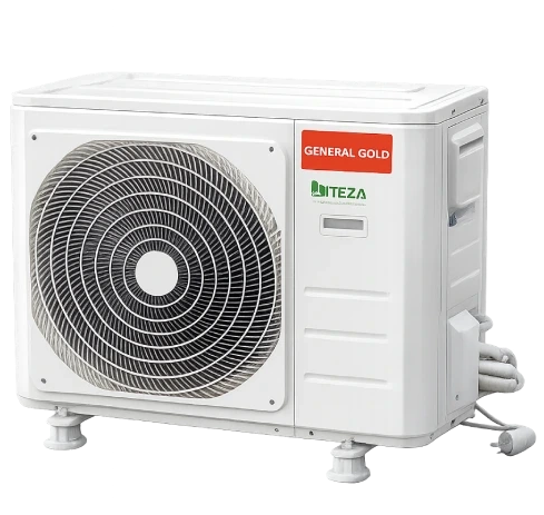 یونیت خارجی کولرگازی جنرال گلد مدل GG-MS30K ظرفیت ۳۰ هزار