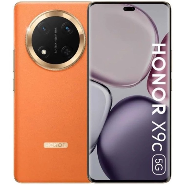 گوشی آنر X9c 5G | حافظه 256 رم 12 گیگابایت Honor X9c 5G 256/12 GB