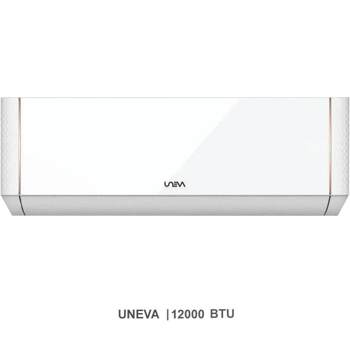 کولر گازی یونیوا ۱۲۰۰۰ تیتانیوم اینورتر مدل UN-MS12000 TITANIUM T1