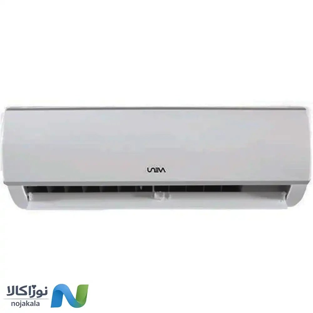 کولر گازی اسپیلت 12000 یونیوا Uneva لوکس (T1) مدل UN-MS12 LUX