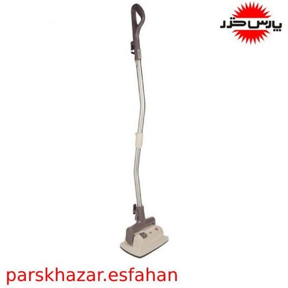 بخارشوی ایستاده پارس خزر مدل T-Rex Pars Khazar T-Rex Steam Cleaner