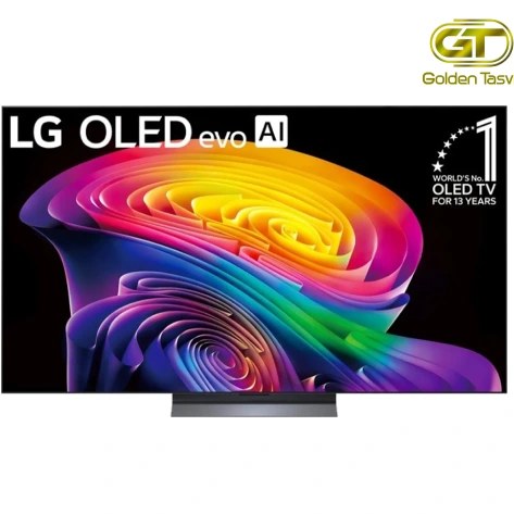 تلویزیون ال جی مدل OLED65C6 سایز ۶۵ اینچ