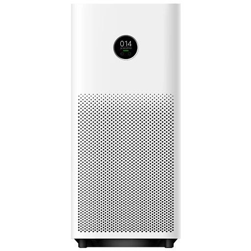 تصفیه کننده هوای هوشمند شیائومی مدل Smart Air Purifier 4 AC-M16-SC Xiaomi Smart Air Purifier 4 Model AC-M16-SC