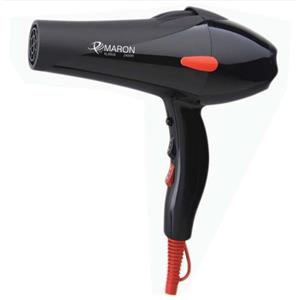 سشوار لوکس ضد الکتریسیته مو پرومارون مدل PROMARON RL-8808
