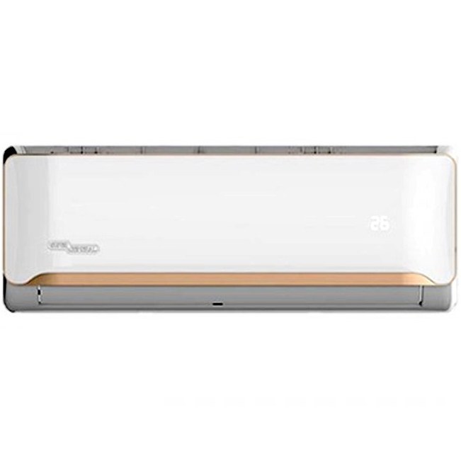 کولر گازی سوپر جنرال مدل SGST1206 T3 ظرفیت 12000 Super General 12000 SGST1206 T3 Air Conditioner