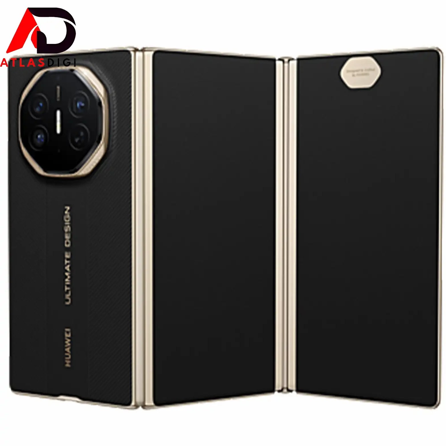 گوشی موبایل هواوی مدل Huawei Mate XTs Ultimate 2025 16GB 1TB