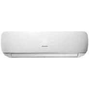 کولر گازی هایسنس مدل اینورتر دار QAS-24UF ظرفیت 24000 Hisense 24000 QAS-24UF Inverter Air conditioner
