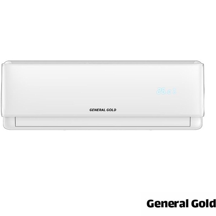 کولر گازی جنرال گلد مدل GG-BS30000 ECO General Gold GG-BS30000 ECO T3 air conditioner