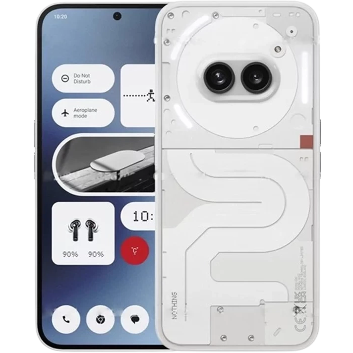 گوشی ناتینگ Phone 2a 5G | حافظه 128 رم 8 گیگابایت Nothing Phone 2a 5G 128/8 GB