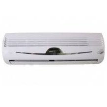 کولر گازی جنرال شکار مدل لبخند GNR-24GWAA ظرفیت 24000 General 24000 GNR-24GWAA Shekar Air Conditioner
