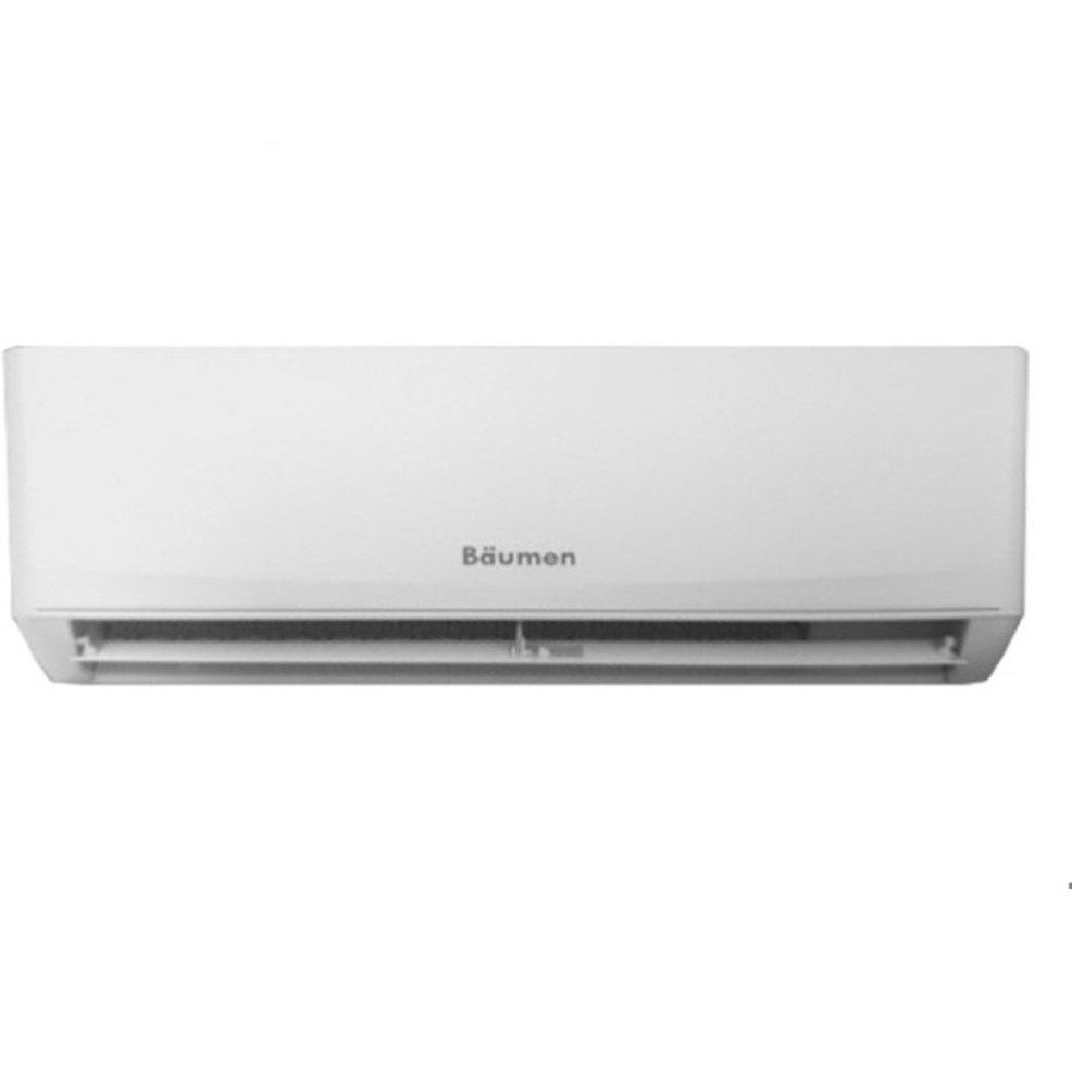 کولر گازی بویمن مدل اینورتر دار BIH18ER ظرفیت 18000 Baumen 18000 BIH-18ER Inverter Air Conditioner