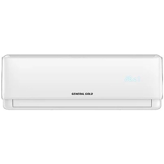 کولر گازی جنرال گلد مدل GG-CS24000 ظرفیت ۲۴ هزار اینورتر سرمایشی و گرمایشی
