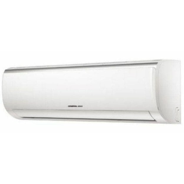 کولر گازی جنرال گلد مدل پلاتینیوم GG-S12 ظرفیت 12000 General Gold 12000 GG-S12 Platinium Air Conditioner