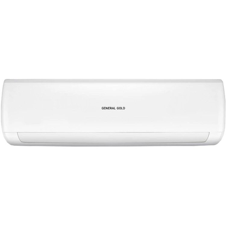 کولر گازی اسپلیت دیواری 18000 دور ثابت جنرال گلد مدل GG-S18000 Platinum