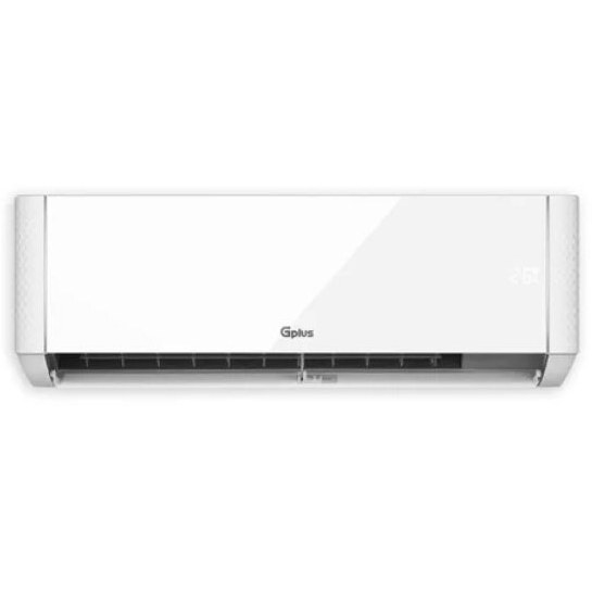 کولر گازی جی پلاس مدل اینورتر دار GAC-TV30TP1 ظرفیت 30000 GPlus 30000 GAC-TV30TP1 Inverter Air conditioner