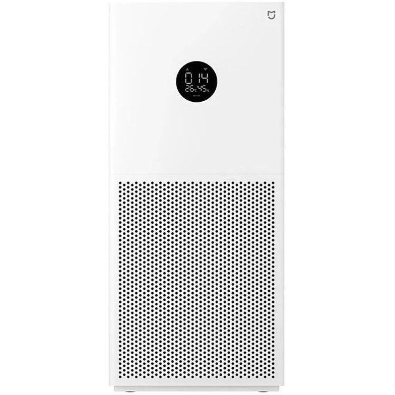 دستگاه تصفیه هوا شیائومی مدل Xiaomi air purifier 4 lite به همراه گارانتی 18 ماهه می سرویس