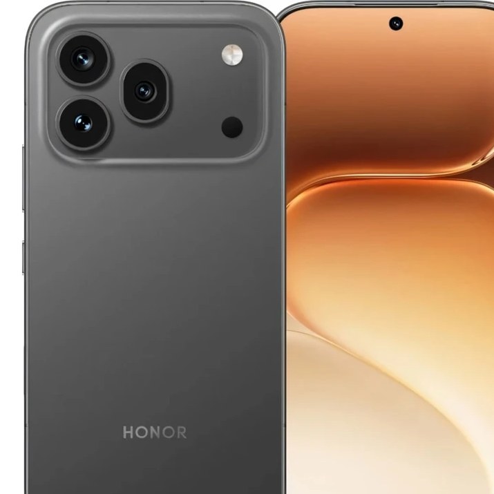 گوشی آنر 600Pro 5G | حافظه 512 رم 12 گیگابایت Honor 600 Pro 5G 512/12 GB