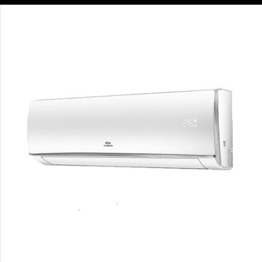 کولر گازی کازوکی مدل اینورتر دار IAC30-CH/XA-I/A ظرفیت 30000 Kazuki 30000 IAC30-CH/XA-I/A Inverter Air Conditioner