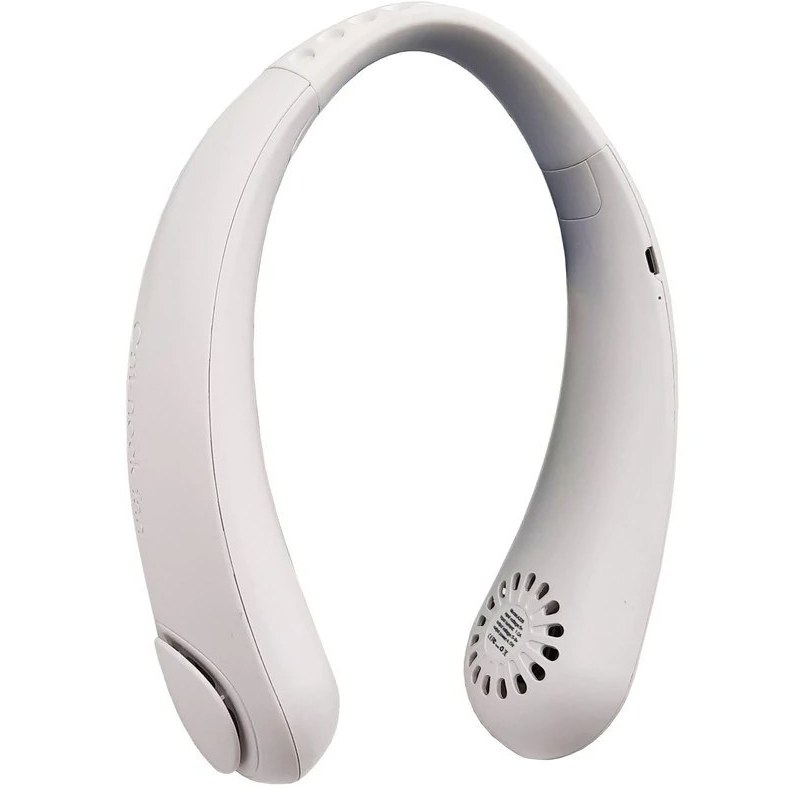 پنکه گردنی شارژی - neck fan