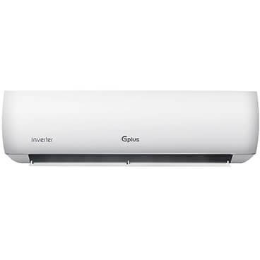 کولر گازی جی پلاس مدل اینورتر دار GAC-HV24M1 ظرفیت 24000 GPlus 24000 GAC-HV24MU1_N1 Inverter Air Conditioner