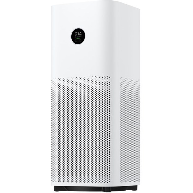 دستگاه تصفیه هوا شیائومی مدل Air Purifier 4 Pro Xiaomi Smart Air Purifier 4 Pro