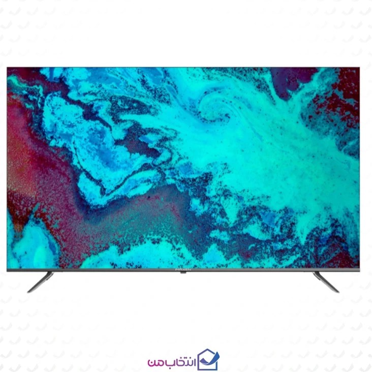 تلویزیون مکسن مدل QLED-4K-70FU9499Q سایز ۷۰ اینچ Ultra HD 4K